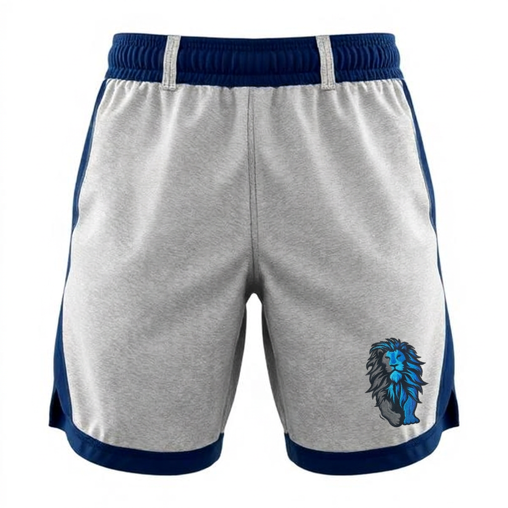 Team Athletic Shorts